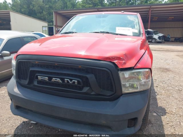 3C6JR6AG8GG325954 RAM 1500 Express