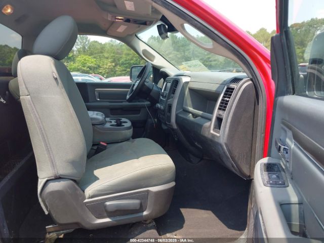 3C6JR6AG8GG325954 RAM 1500 Express
