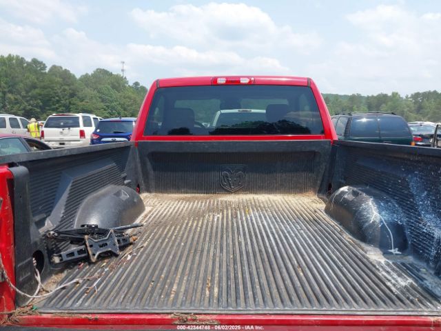3C6JR6AG8GG325954 RAM 1500 Express