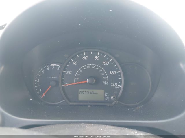 2020 MITSUBISHI MIRAGE G4 ML32F4FJ0LHF11024 Photo 6