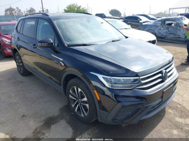 2024 VOLKSWAGEN TIGUAN 3VVRB7AX0RM055422