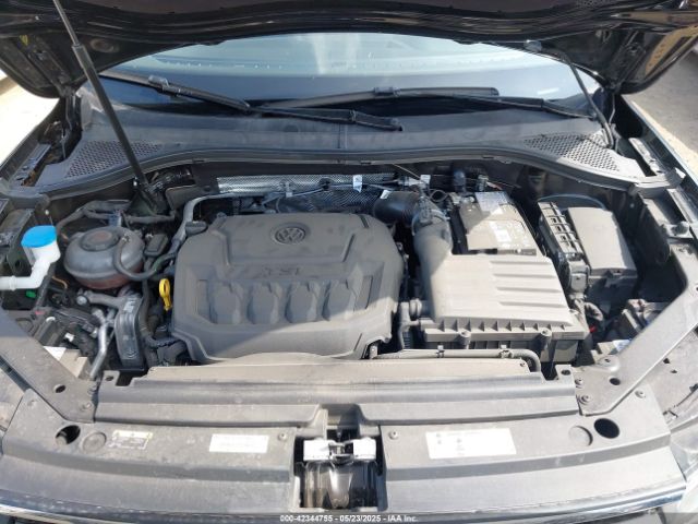 2024 VOLKSWAGEN TIGUAN 3VVRB7AX0RM055422 Photo 9