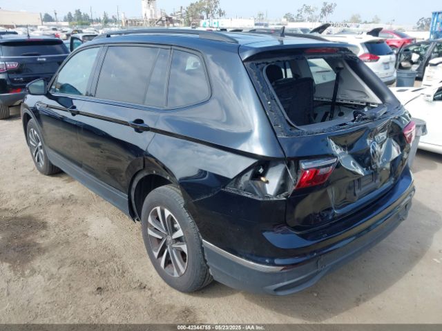 2024 VOLKSWAGEN TIGUAN 3VVRB7AX0RM055422 Photo 2