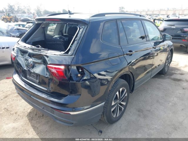 2024 VOLKSWAGEN TIGUAN 3VVRB7AX0RM055422 Photo 3