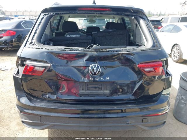 2024 VOLKSWAGEN TIGUAN 3VVRB7AX0RM055422 Photo 5