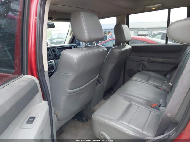 2006 JEEP COMMANDER 1J8HG48K36C318982 Photo 7