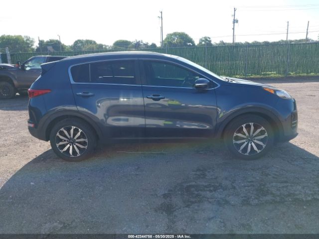 KNDPN3AC6H7043352 KIA Sportage Ex