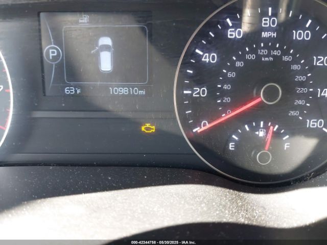 KNDPN3AC6H7043352 KIA Sportage Ex