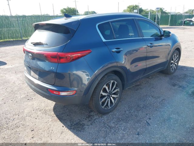 KNDPN3AC6H7043352 KIA Sportage Ex