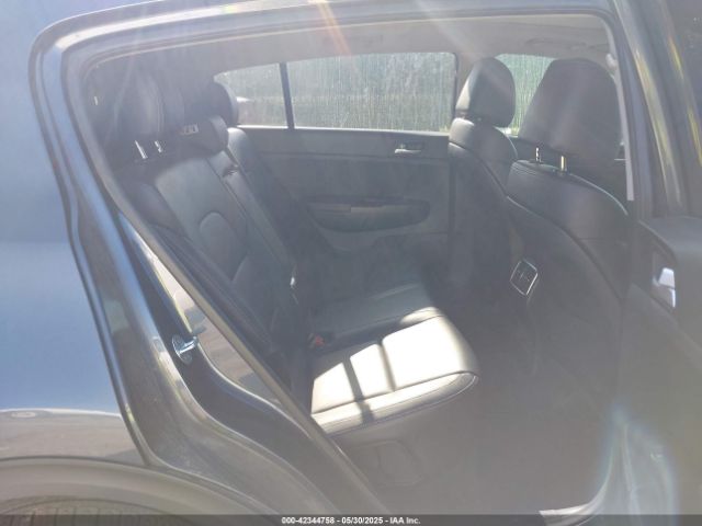 KNDPN3AC6H7043352 KIA Sportage Ex