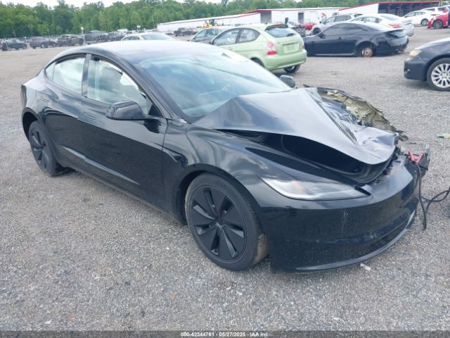 2024 TESLA MODEL 3 5YJ3E1EAXRF859469