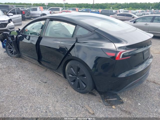2024 TESLA MODEL 3 5YJ3E1EAXRF859469 Photo 2