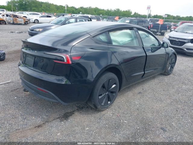 2024 TESLA MODEL 3 5YJ3E1EAXRF859469 Photo 3