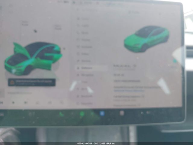 2024 TESLA MODEL 3 5YJ3E1EAXRF859469 Photo 6