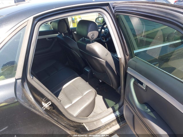 2007 AUDI A4 WAUDF78E47A230893 Photo 7