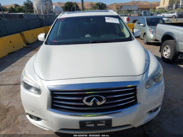 5N1AL0MM0FC512949 Infiniti QX60