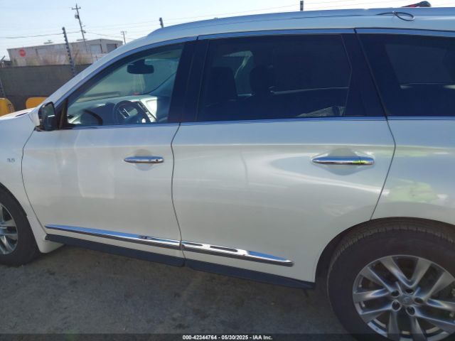 5N1AL0MM0FC512949 Infiniti QX60