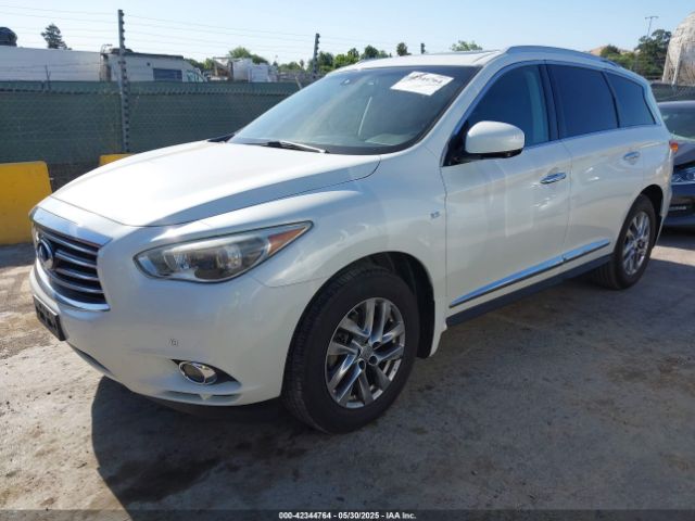 5N1AL0MM0FC512949 Infiniti QX60