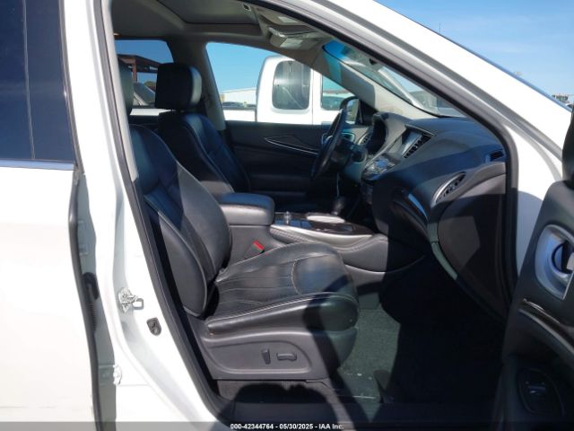 5N1AL0MM0FC512949 Infiniti QX60