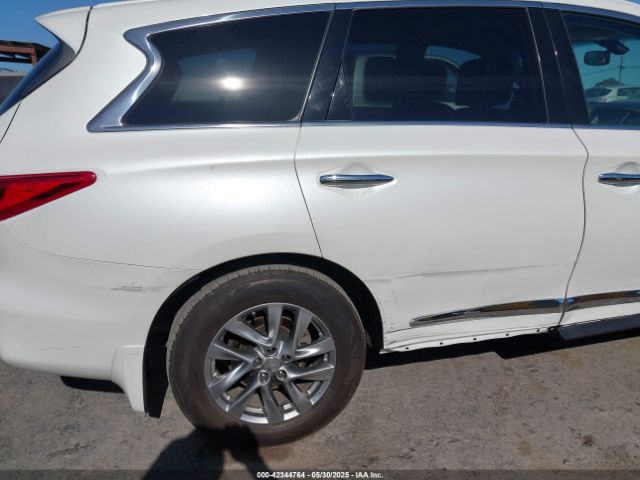 5N1AL0MM0FC512949 Infiniti QX60