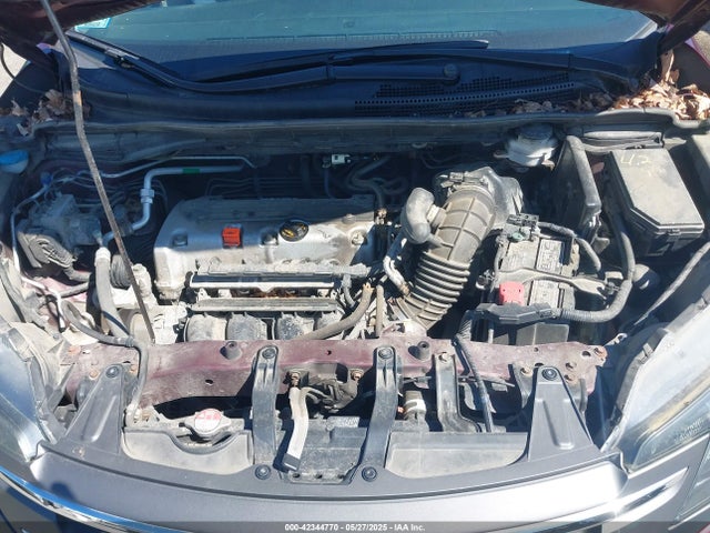 5J6RM4H7XEL021345 Honda Cr-v Ex-l
