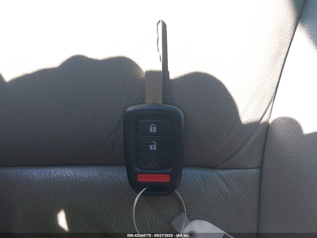 5J6RM4H7XEL021345 Honda Cr-v Ex-l