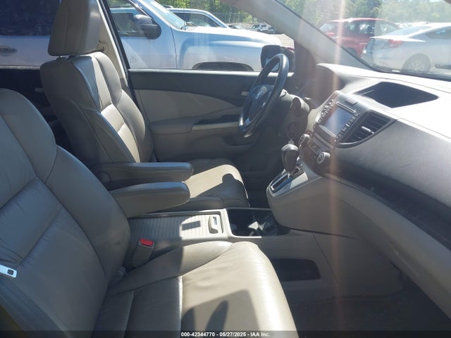 5J6RM4H7XEL021345 Honda Cr-v Ex-l