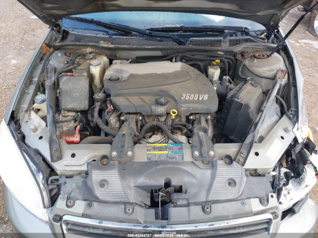 2008 CHEVROLET IMPALA 2G1WB58K589187785 Photo 9