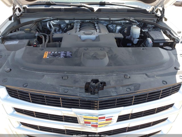 2017 CADILLAC ESCALADE ESV 1GYS4JKJXHR137702 Photo 9