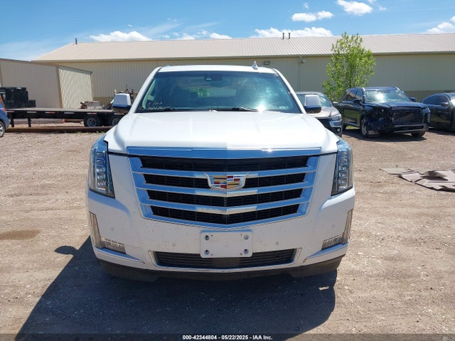1GYS4JKJXHR137702 Cadillac l86 -sidi: spark ignition direct injection, vvt: variable valve timing, afm, e85 max, alum