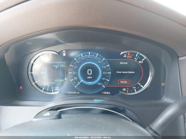 2017 CADILLAC ESCALADE ESV 1GYS4JKJXHR137702 Photo 6