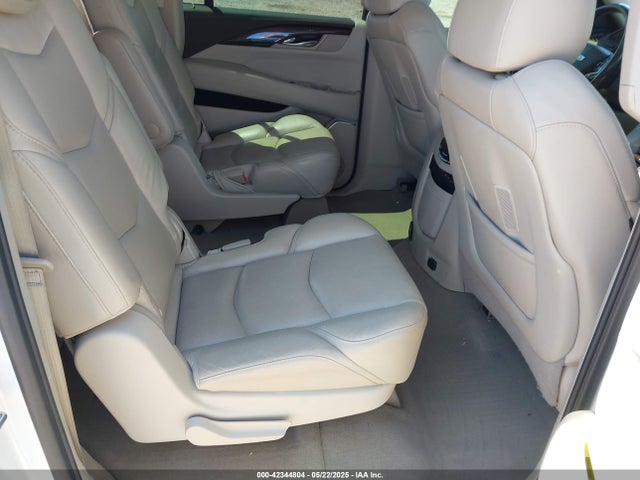 2017 CADILLAC ESCALADE ESV 1GYS4JKJXHR137702 Photo 7