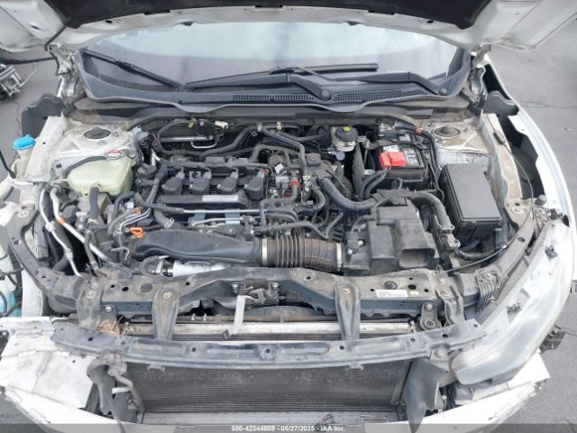 19XFC1F38GE208315 Honda Civic Ex-t