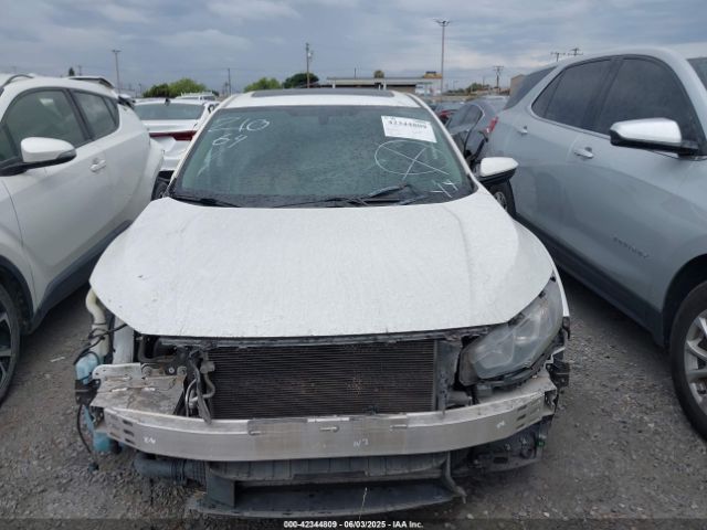 19XFC1F38GE208315 Honda Civic Ex-t