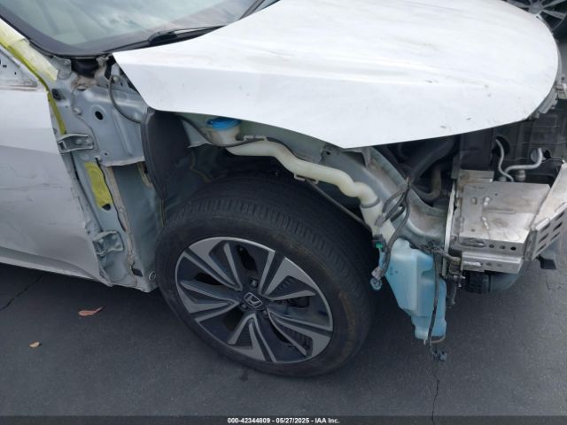 19XFC1F38GE208315 Honda Civic Ex-t