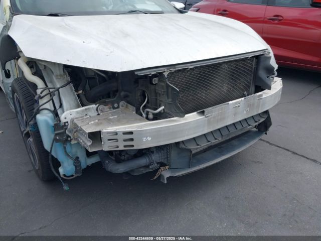 19XFC1F38GE208315 Honda Civic Ex-t