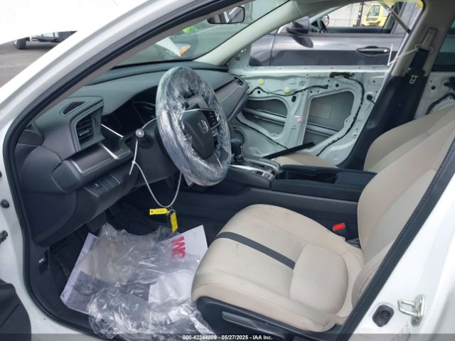 19XFC1F38GE208315 Honda Civic Ex-t
