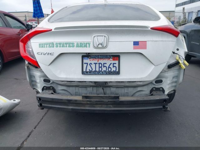 19XFC1F38GE208315 Honda Civic Ex-t