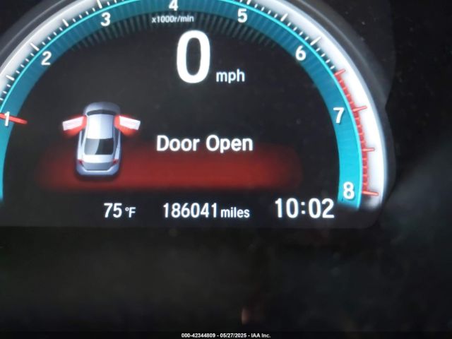 19XFC1F38GE208315 Honda Civic Ex-t