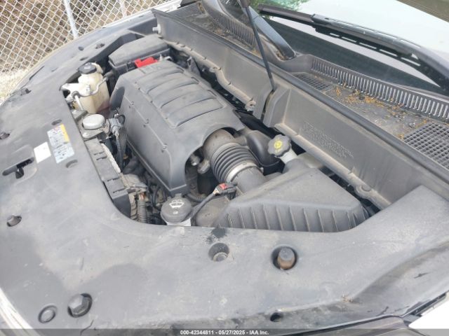 1GNKVGKD8EJ334806 Chevrolet Traverse 1lt
