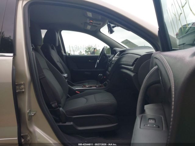 1GNKVGKD8EJ334806 Chevrolet Traverse 1lt