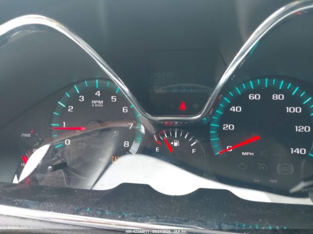 1GNKVGKD8EJ334806 Chevrolet Traverse 1lt