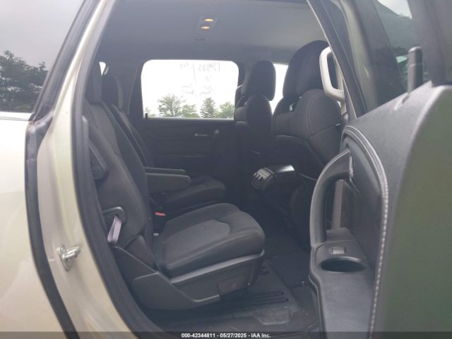 1GNKVGKD8EJ334806 Chevrolet Traverse 1lt