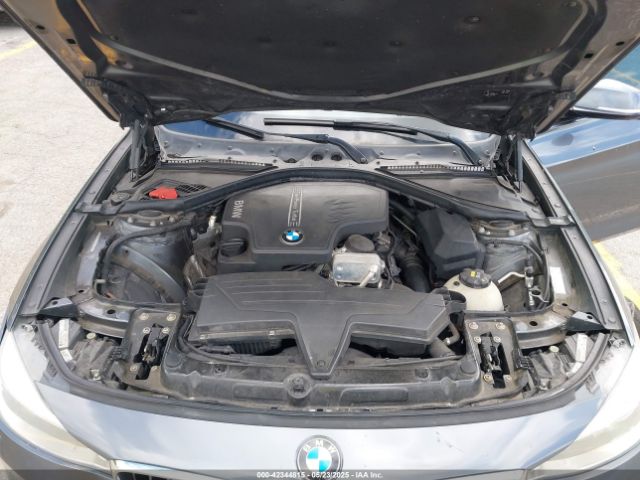 2016 BMW 328I GRAN TURISMO WBA8Z5C56GG500482 Photo 9