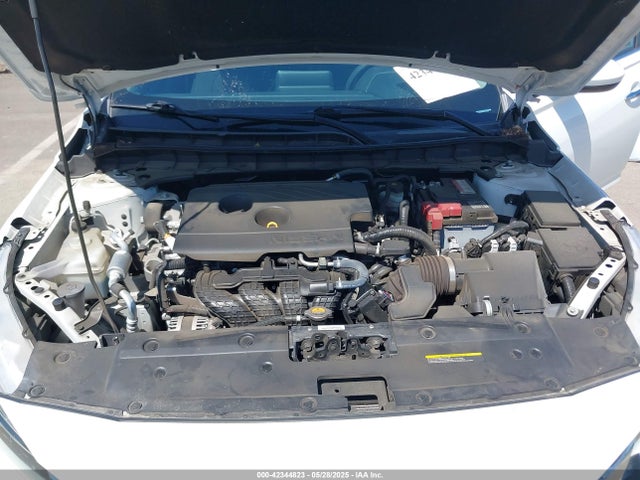 1N4BL4BV2LC144996 Nissan Altima S Fwd