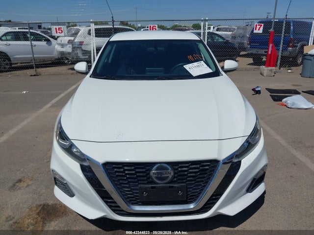 1N4BL4BV2LC144996 Nissan Altima S Fwd
