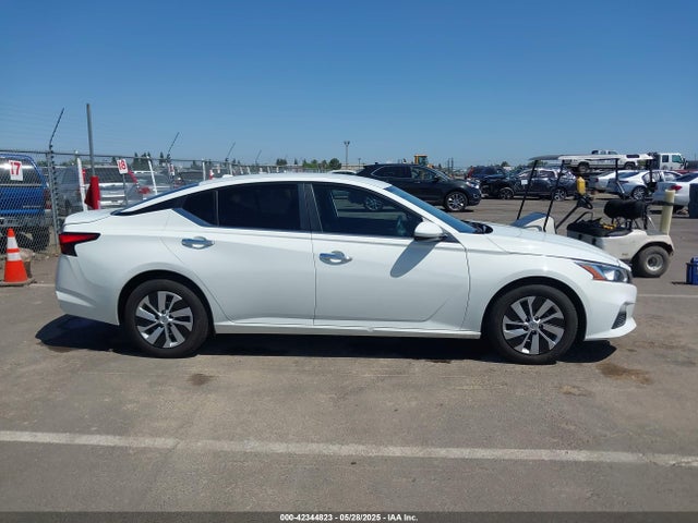 1N4BL4BV2LC144996 Nissan Altima S Fwd