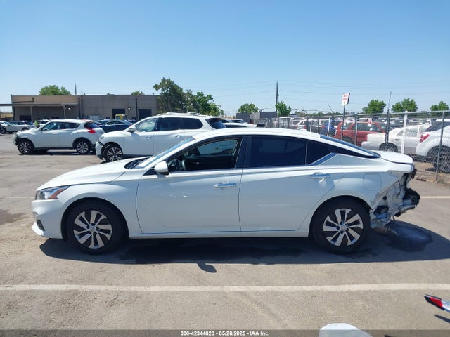 1N4BL4BV2LC144996 Nissan Altima S Fwd
