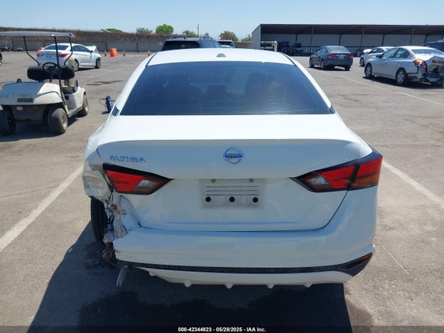 1N4BL4BV2LC144996 Nissan Altima S Fwd