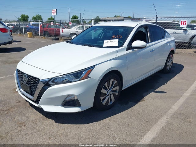 1N4BL4BV2LC144996 Nissan Altima S Fwd